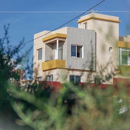 אימסואן Sand House מראה חיצוני תמונה