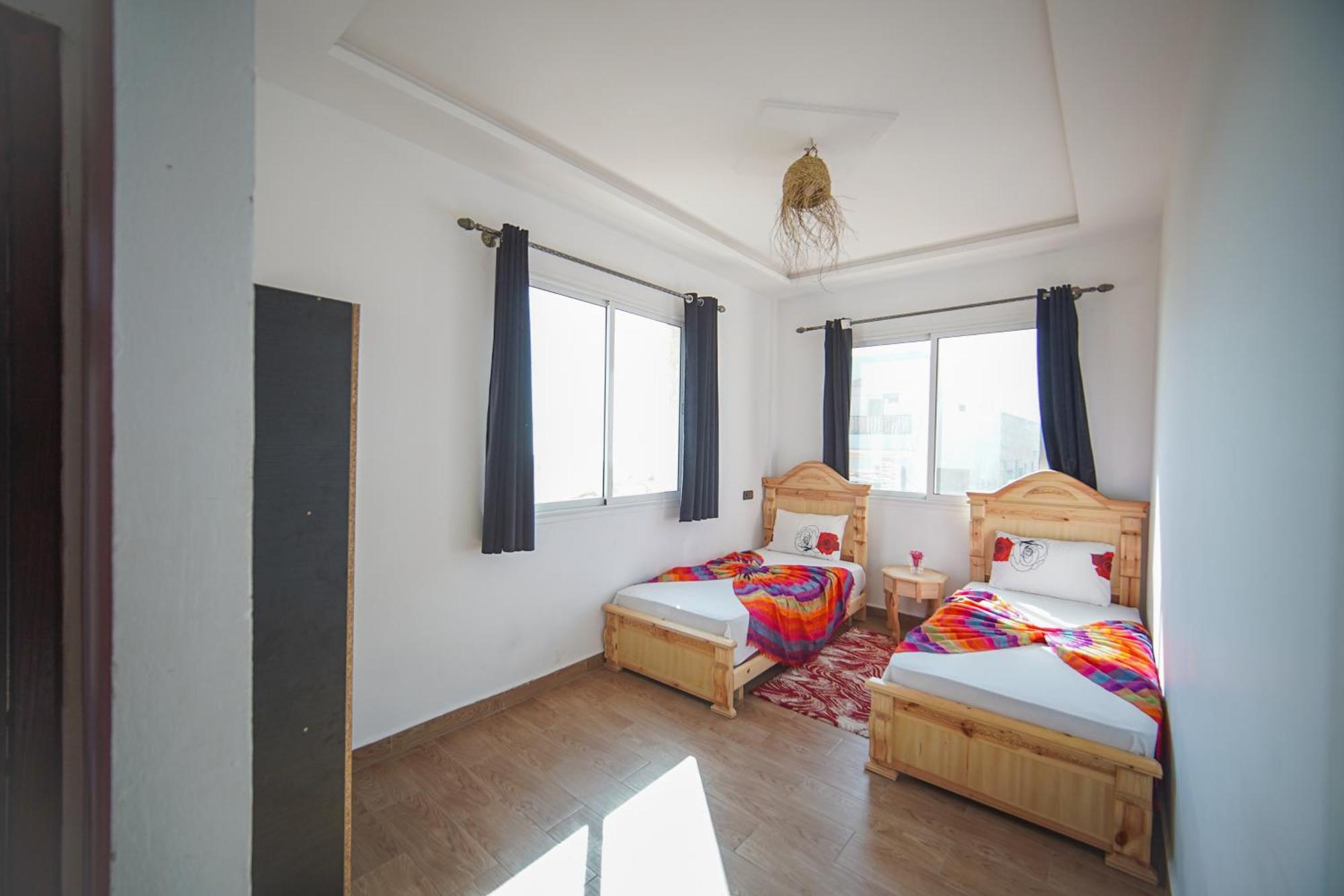 אימסואן Sand House מראה חיצוני תמונה