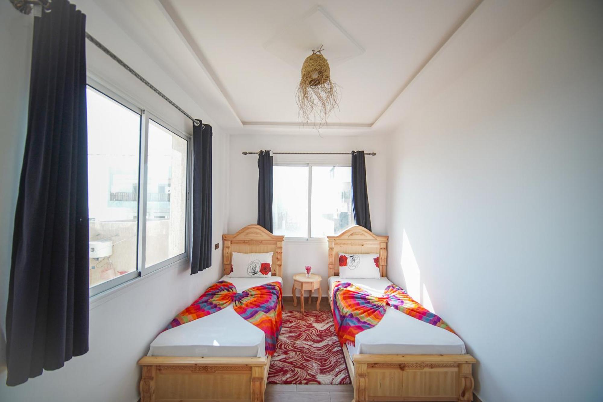 אימסואן Sand House מראה חיצוני תמונה