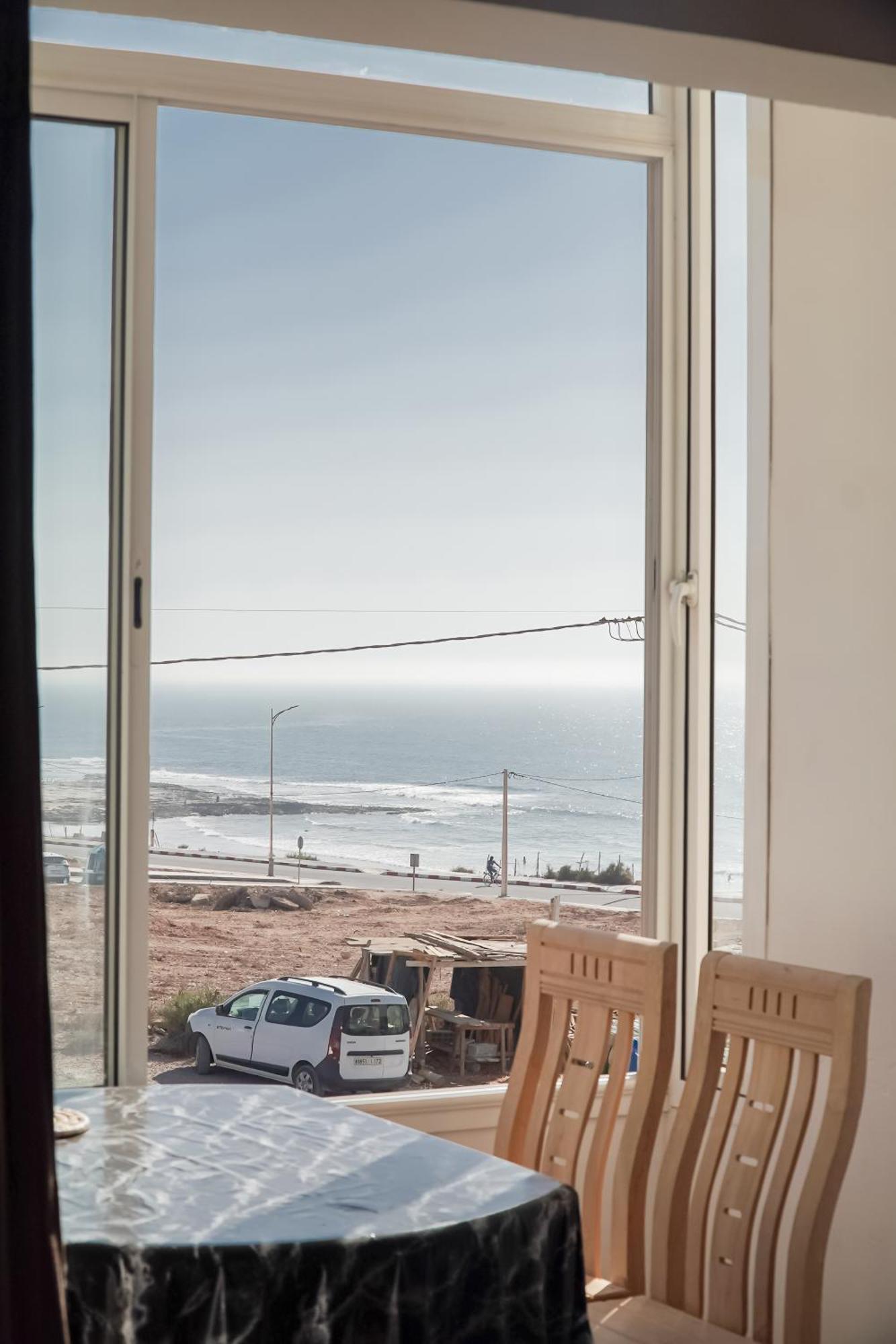 אימסואן Sand House מראה חיצוני תמונה
